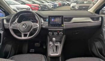 Renault Captur 1.6 hybrid Intens E-Tech 145cv auto full