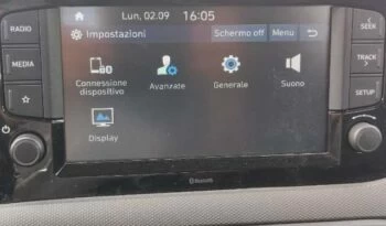 Hyundai i10 1.0 mpi Tech Connect Pack full