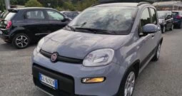 Fiat Panda 1.0 hybrid City Life s&s 70cv 5p.ti