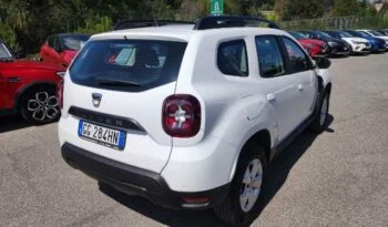 Dacia Duster 1.0 tce Comfort Eco-g  4×2 100cv full