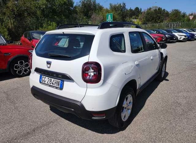 Dacia Duster 1.0 tce Comfort Eco-g  4×2 100cv full