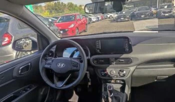 Hyundai i10 1.0 mpi Connectline 63cv full