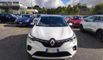 Renault Captur 1.6 hybrid Techno E-Tech 145cv auto full