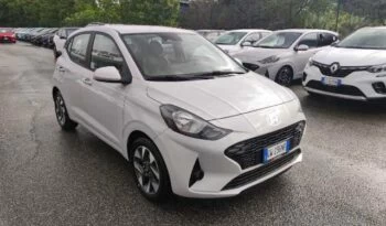 Hyundai i10 1.0 mpi Connectline 63cv full