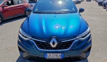 Renault Arkana 1.6 hybrid R.S. Line E-Tech 145cv full