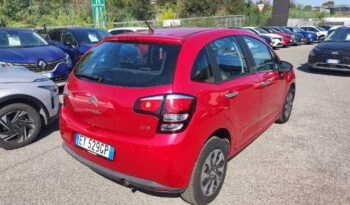 Citroen C3 1.2 puretech Seduction 82cv E6 full