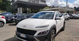 Hyundai Kona 1.6 hev Xprime 2wd dct