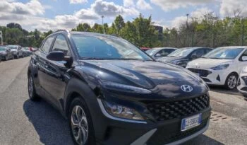 Hyundai Kona 1.6 gdi hev Xtech 2wd 141cv dct full