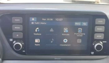 HYUNDAI Bayon 1.2 mpi Xline full