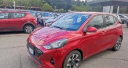 Hyundai i10 1.0 mpi Connectline 63cv auto