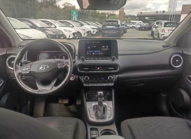 Hyundai Kona 1.6 hev Xprime 2wd dct full