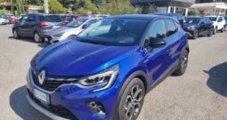 Renault Captur 1.6 hybrid Intens E-Tech 145cv auto