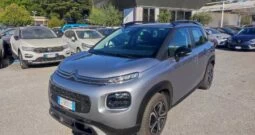 Citroen C3 Aircross 1.2 puretech Feel s&s 110cv my19