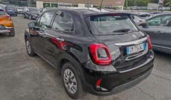 Fiat 500X 1.3 mjet 95cv full