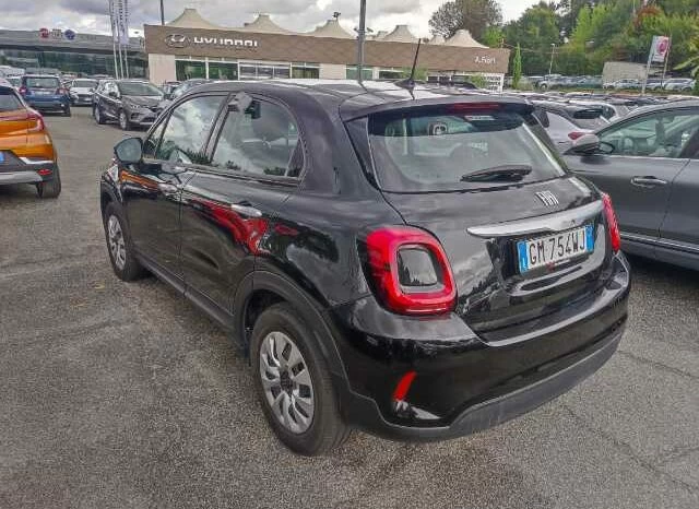 Fiat 500X 1.3 mjet 95cv full