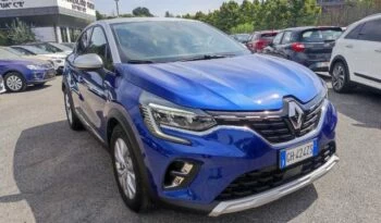 Renault Captur 1.6 hybrid Intens E-Tech 145cv auto full