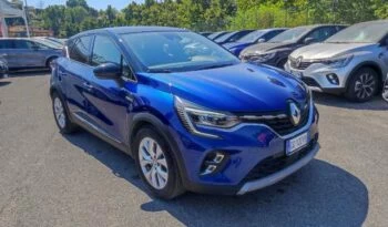 Renault Captur 1.6 hybrid Intens E-Tech 145cv auto full