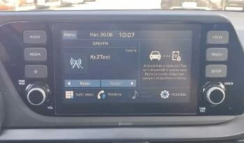 HYUNDAI Bayon 1.2 mpi Xline full