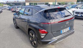 Hyundai Kona 1.6 gdi hev X Line 2wd dct full