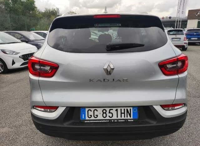 Renault Kadjar 1.3 tce Business 140cv Fap full