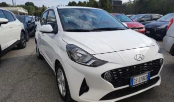 Hyundai i10 1.0 mpi Tech Connect Pack full