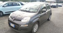 Fiat Panda 1.2 Easy 69cv