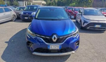 Renault Captur 1.6 hybrid Intens E-Tech 145cv auto full