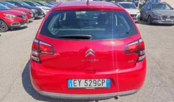 Citroen C3 1.2 puretech Seduction 82cv E6 full