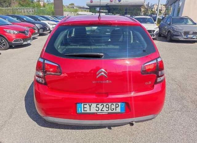 Citroen C3 1.2 puretech Seduction 82cv E6 full