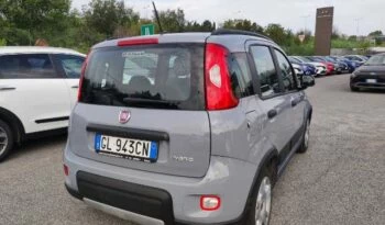 Fiat Panda 1.0 hybrid City Life s&s 70cv full