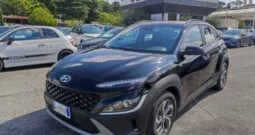 Hyundai Kona 1.6 gdi hev Xtech 2wd 141cv dct