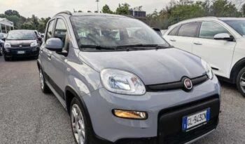 Fiat Panda 1.0 hybrid City Life s&s 70cv full