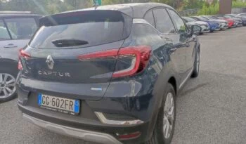 Renault Captur 1.6 hybrid Intens E-Tech 145cv auto full