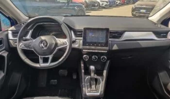 Renault Captur 1.6 hybrid Intens E-Tech 145cv auto full