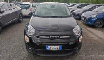 Fiat 500X 1.3 mjet 95cv full