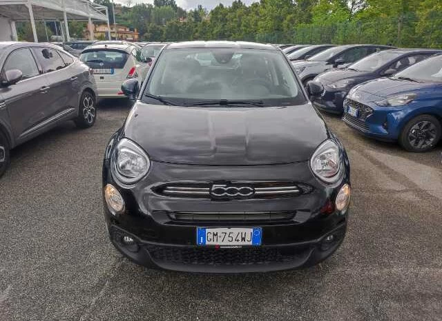 Fiat 500X 1.3 mjet 95cv full