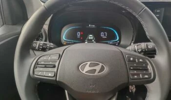 Hyundai i10 1.0 mpi Connectline 63cv full