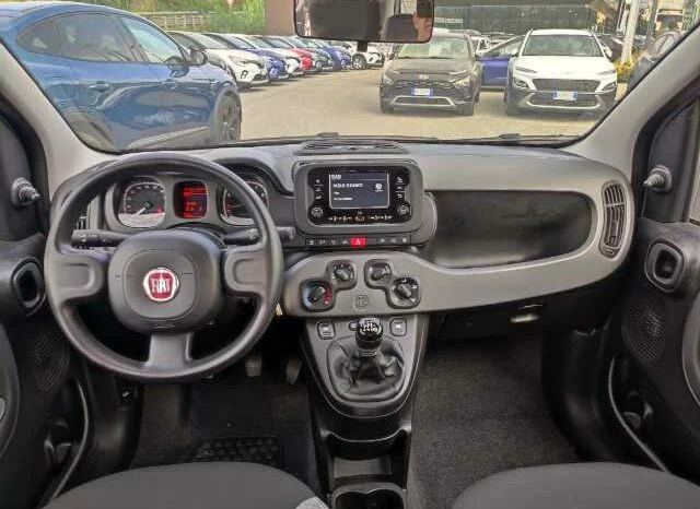 Fiat Panda 1.0 hybrid City Life s&s 70cv full