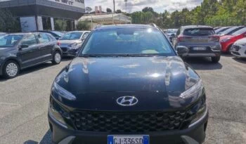 Hyundai Kona 1.6 gdi hev Xtech 2wd 141cv dct full