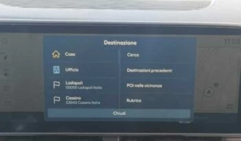 Hyundai Kona 1.6 gdi hev X Line 2wd dct full