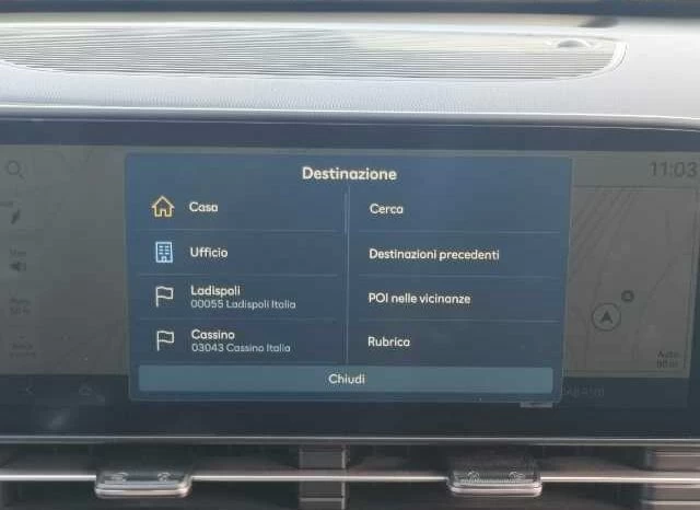 Hyundai Kona 1.6 gdi hev X Line 2wd dct full