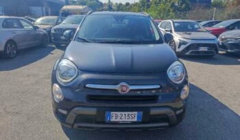 Fiat 500X 1.4 m-air Cross 4×2 140cv full