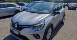 Renault Captur 1.0 tce Intens Gpl 100cv my21