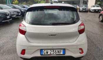 Hyundai i10 1.0 mpi Connectline 63cv full