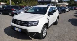 Dacia Duster 1.0 tce Comfort Gpl 4×2 100cv