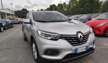 Renault Kadjar 1.3 tce Business 140cv Fap full