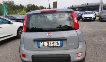 Fiat Panda 1.0 hybrid City Life s&s 70cv full