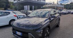 Hyundai Kona 1.6 gdi hev X Line 2wd dct