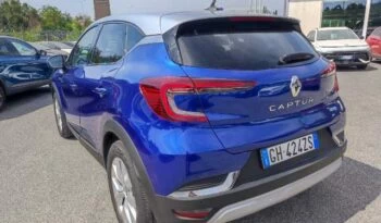 Renault Captur 1.6 hybrid Intens E-Tech 145cv auto full