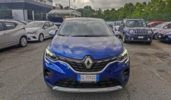 Renault Captur 1.6 hybrid Intens E-Tech 145cv auto full